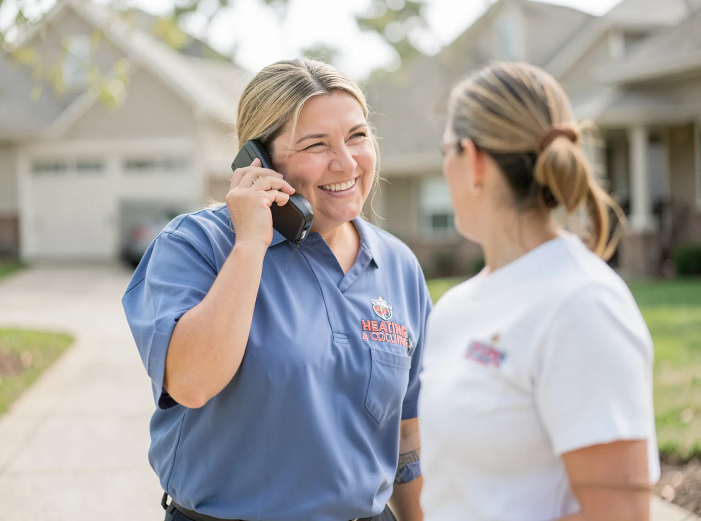 Hvac Repair Schleswig, IA FAQs